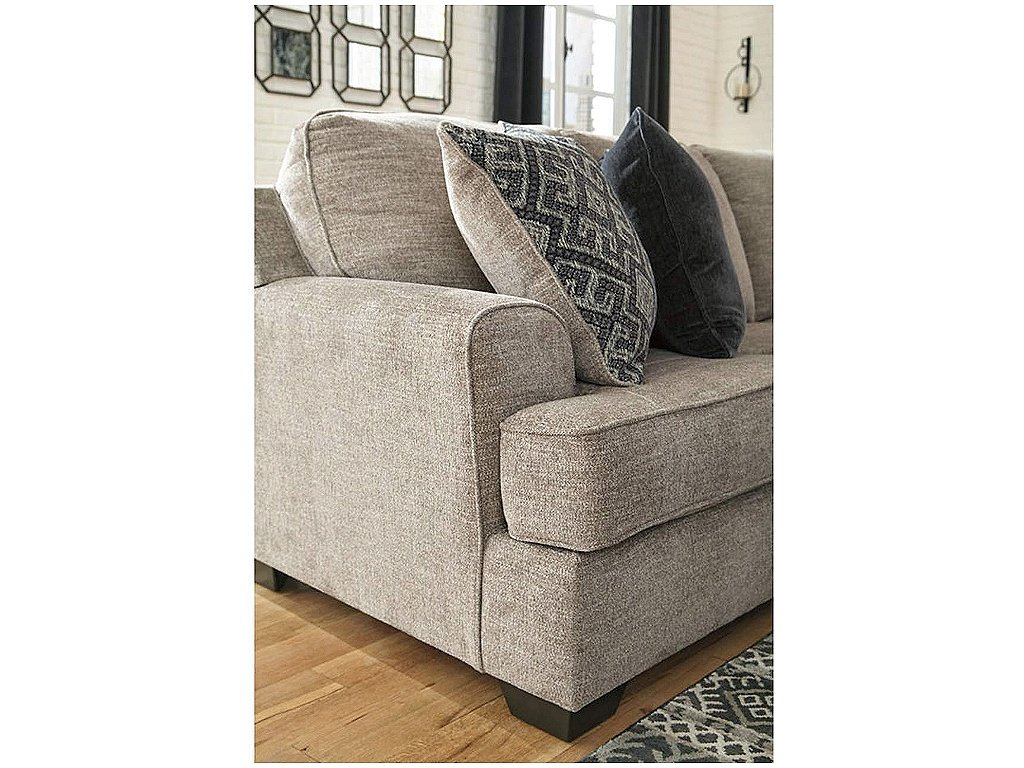 Bovarian 2-Piece Sectional