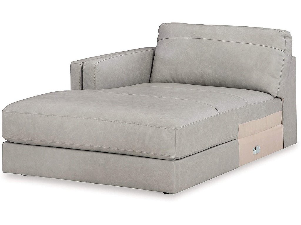 Amiata Left-Arm Facing Corner Chaise