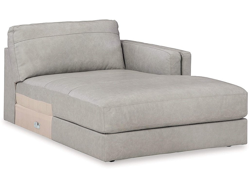 Amiata Right-Arm Facing Corner Chaise