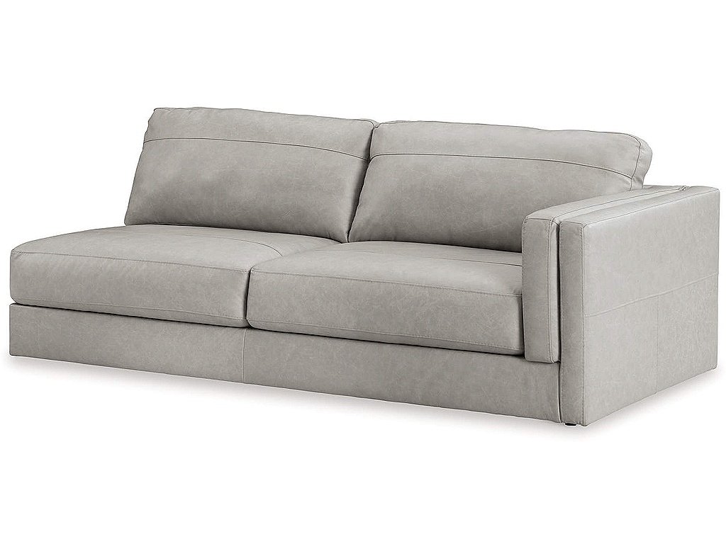 Amiata Right-Arm Facing Sofa