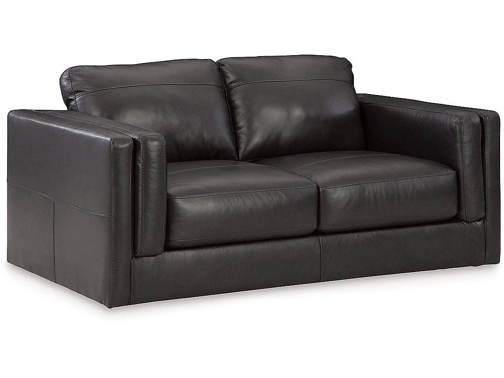 Amiata Loveseat