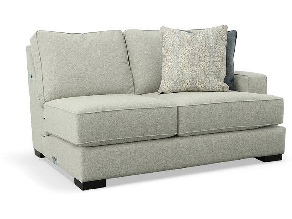 RSF 1 Arm Loveseat