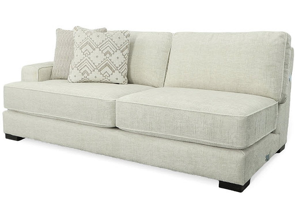 LSF 1 Arm Sofa (2 Over 2)