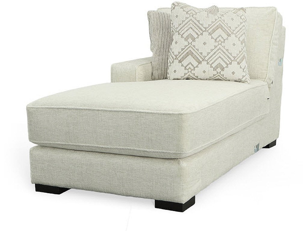 LSF 1 Arm Chaise