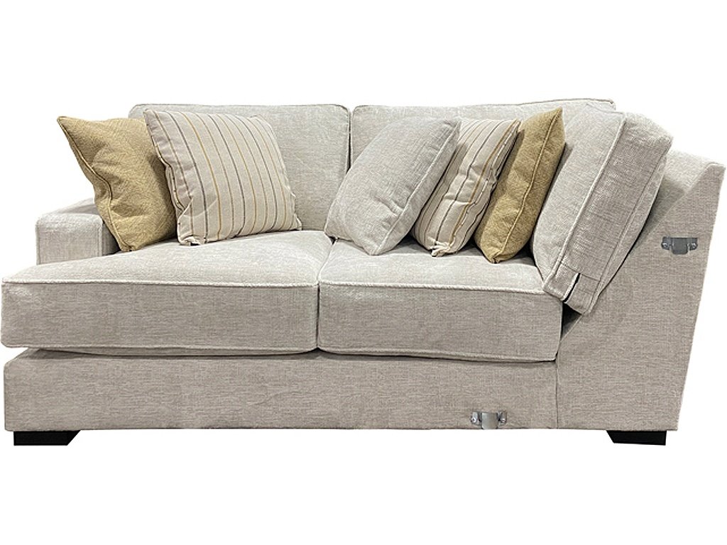 LSF Tux Loveseat