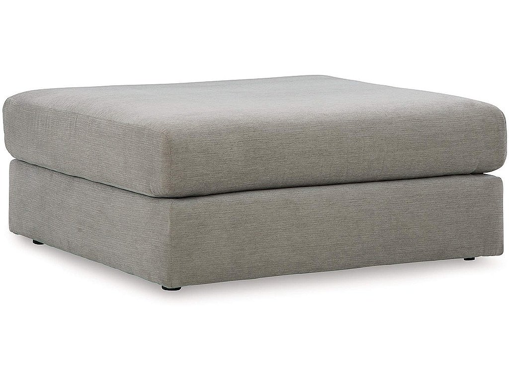 Avaliyah Oversized Accent Ottoman