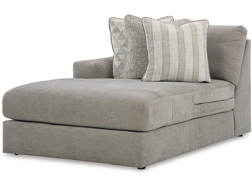 Avaliyah Left-Arm Facing Corner Chaise