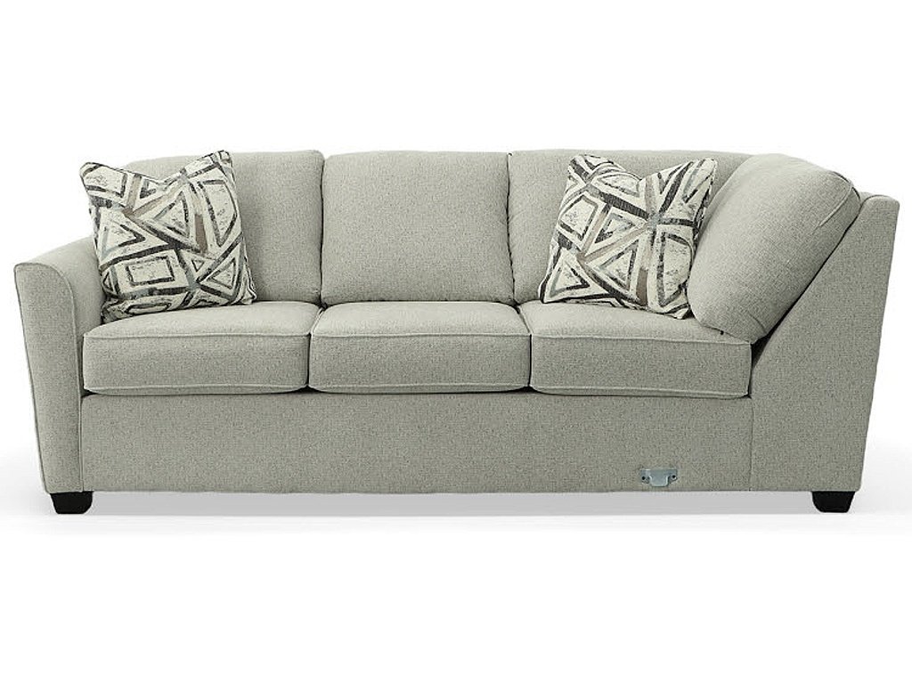 LSF Tux Sofa