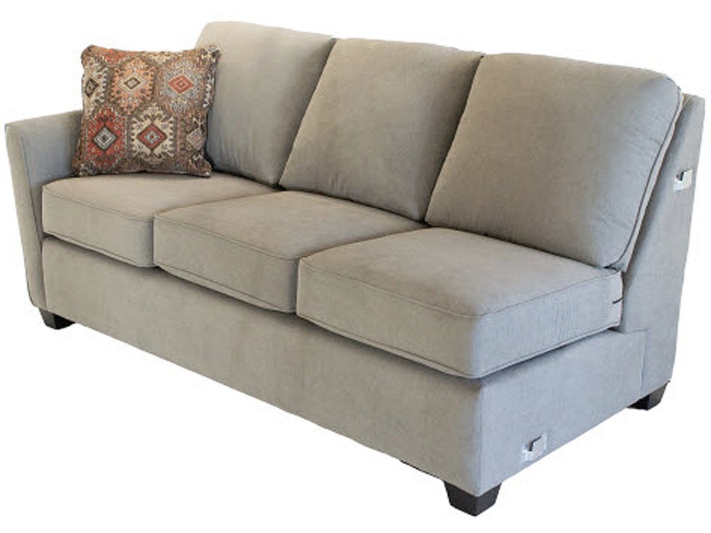 LSF 1 Arm Sofa