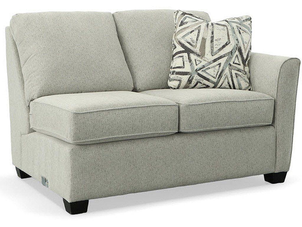 RSF 1 Arm Loveseat