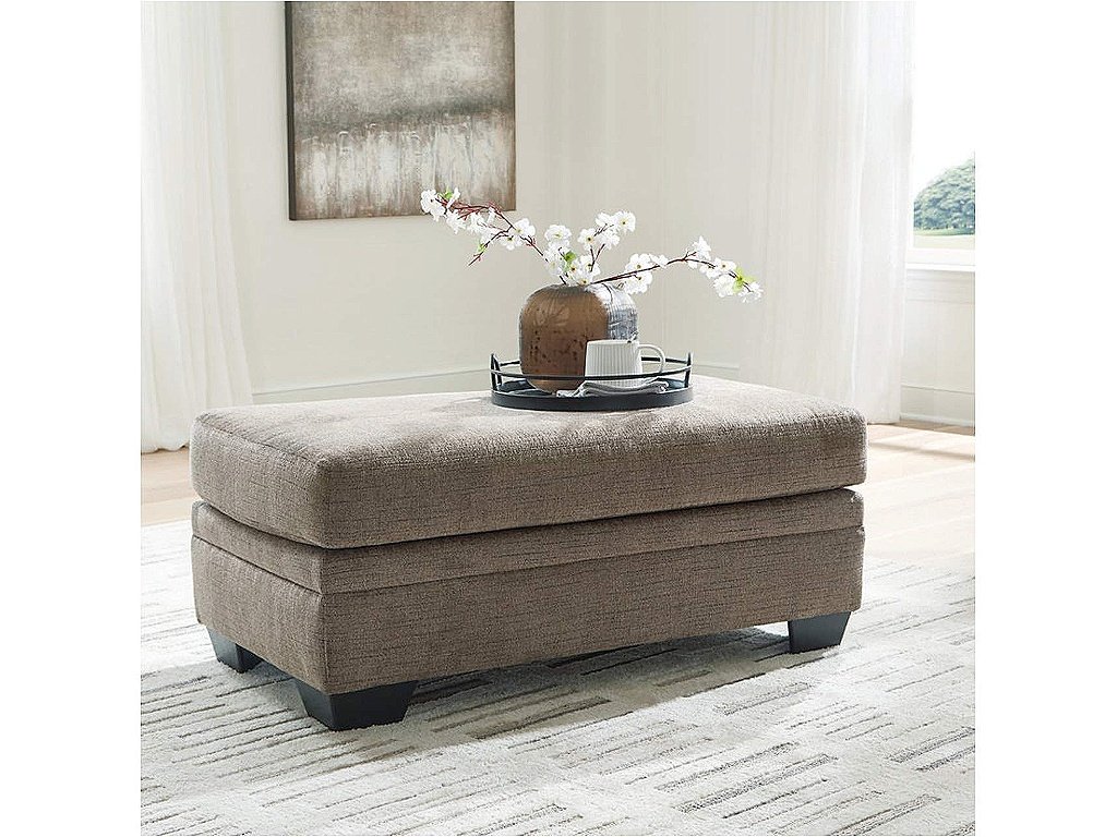 Stonemeade Ottoman