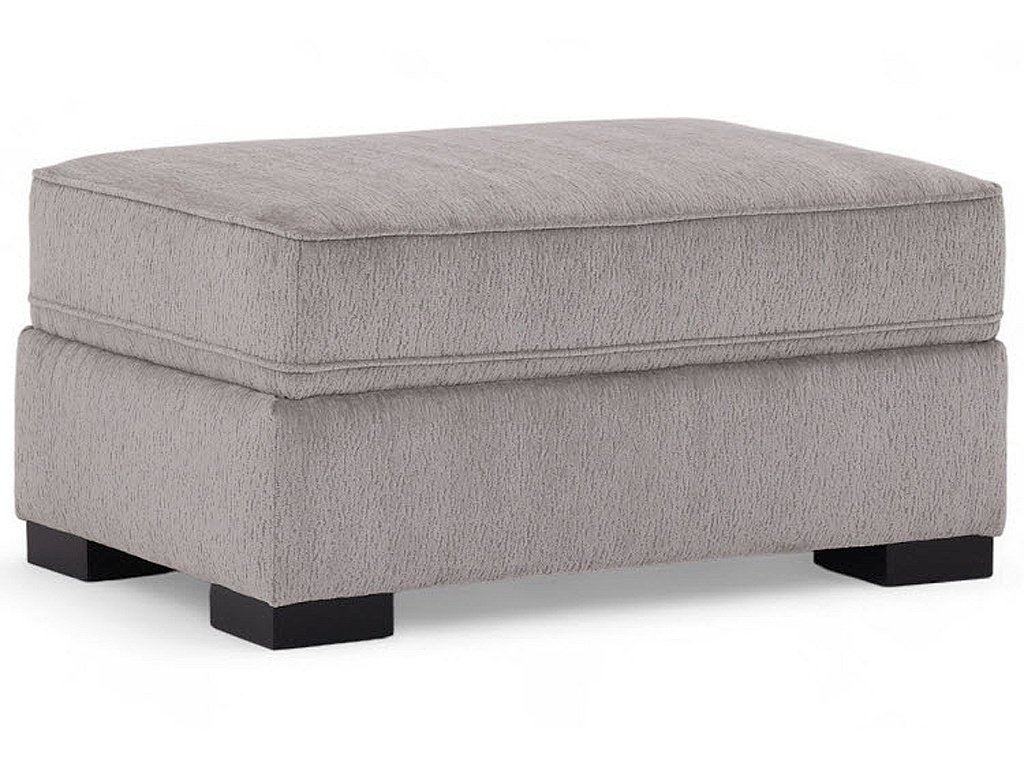 Large Ottoman