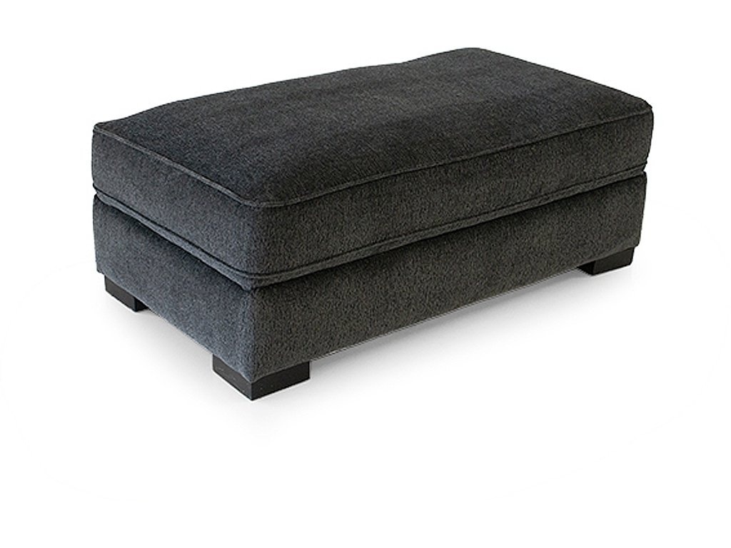 Rect. Cocktail Ottoman