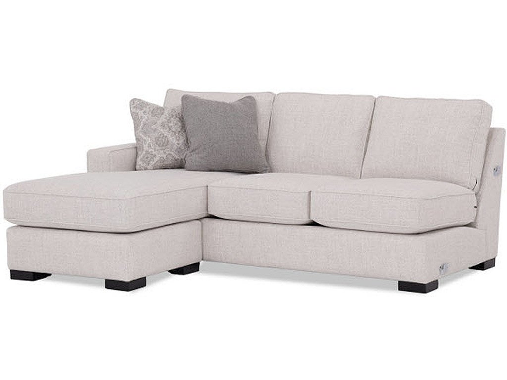 LSF 1 Arm Sofa Chaise