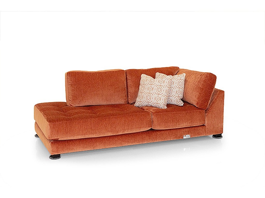 LSF 1 Arm Oversized Chaise