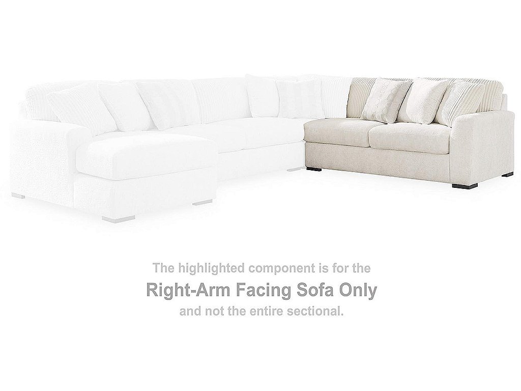 Chessington Right-Arm Facing Sofa