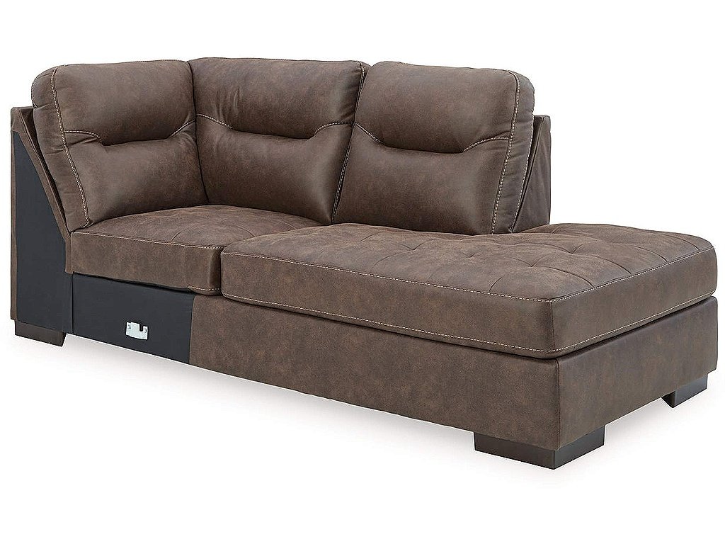 Maderla Right-Arm Facing Corner Chaise