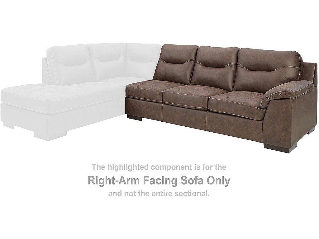 Maderla Right-Arm Facing Sofa