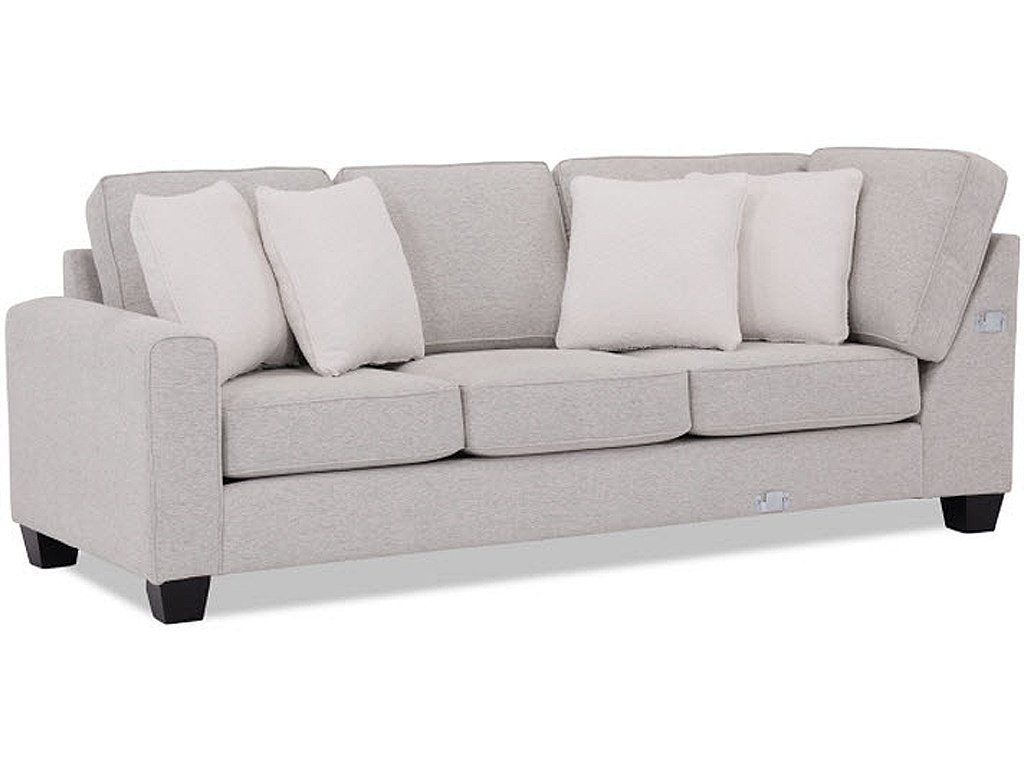 LSF Tux Sofa