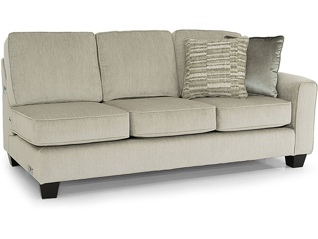 RSF 1 Arm Sofa