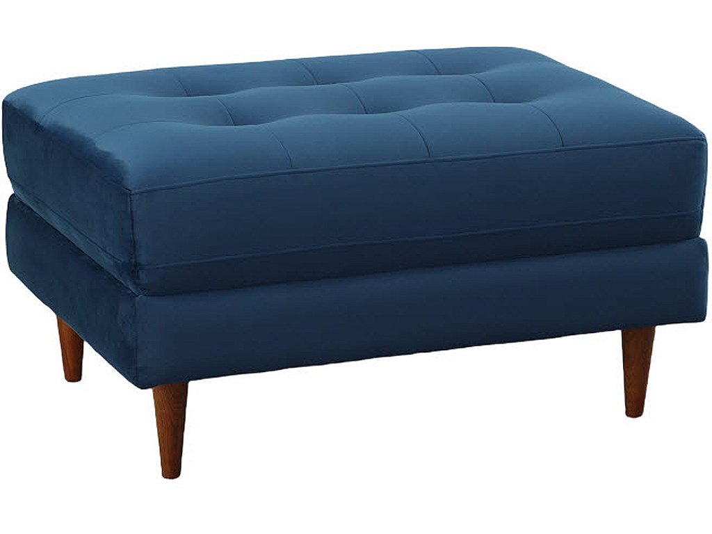 Large Ottoman