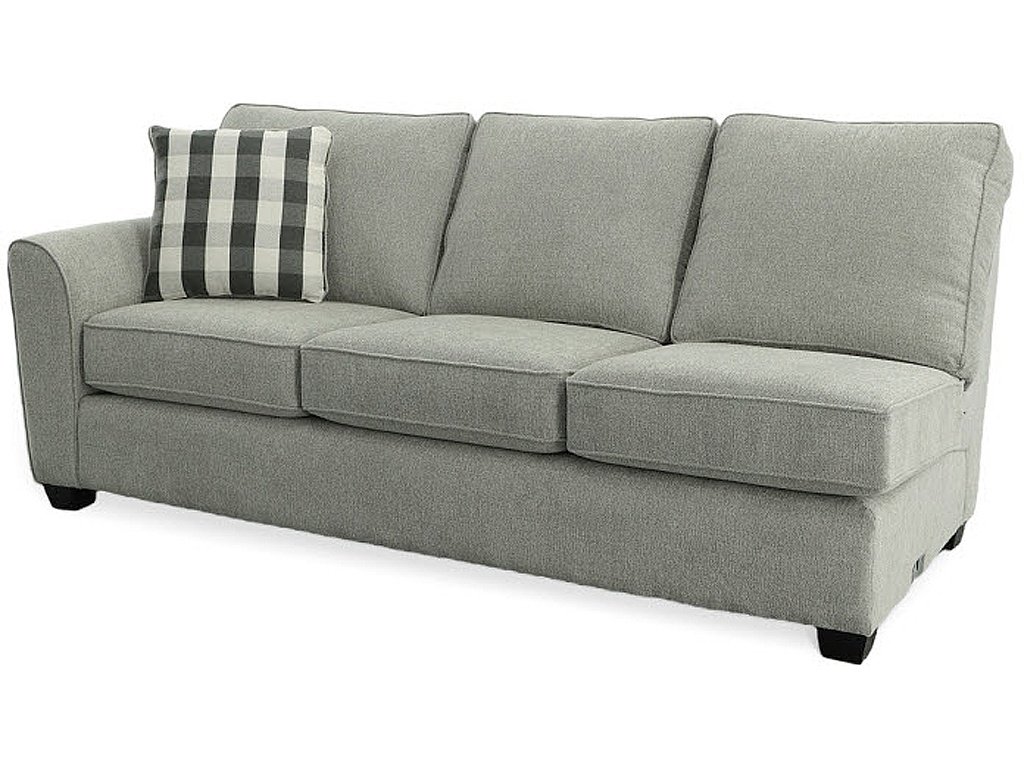 LSF 1 Arm Sofa