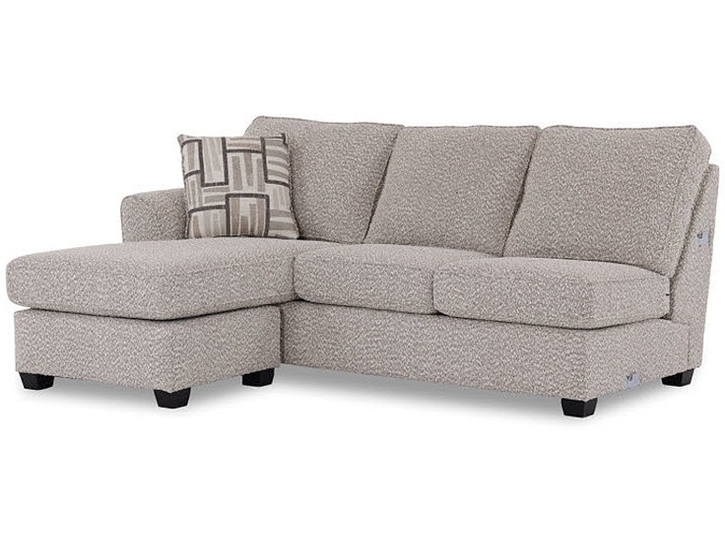 LSF 1 Arm Sofa Chaise