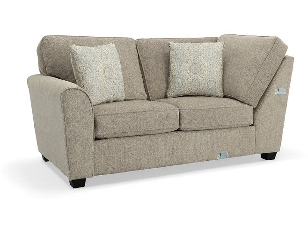 LSF Tux Loveseat