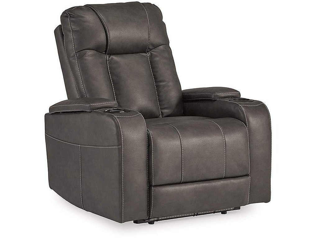 Feazada Power Recliner