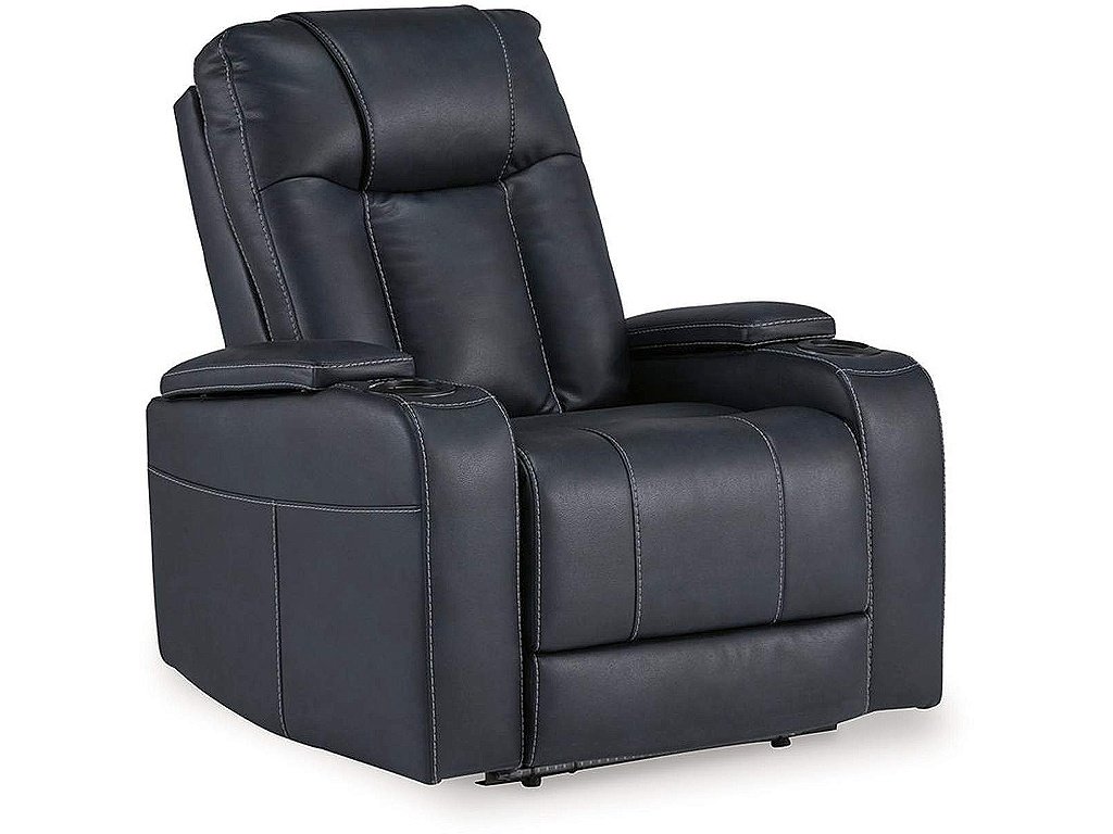 Feazada Power Recliner