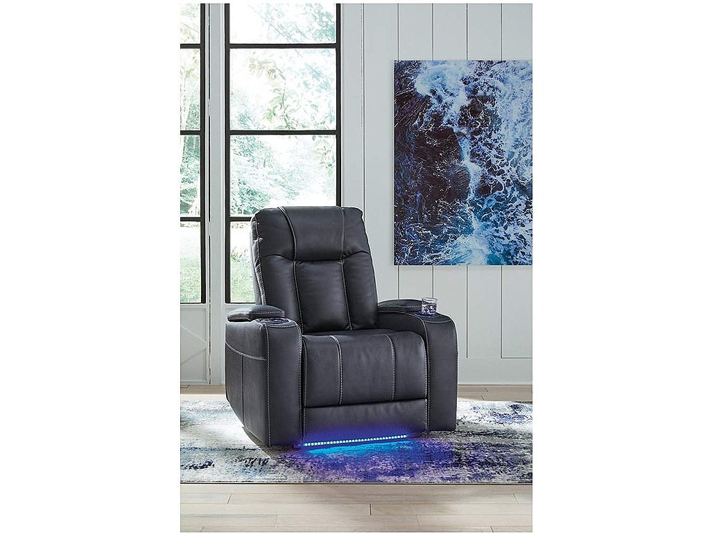 Feazada Power Recliner