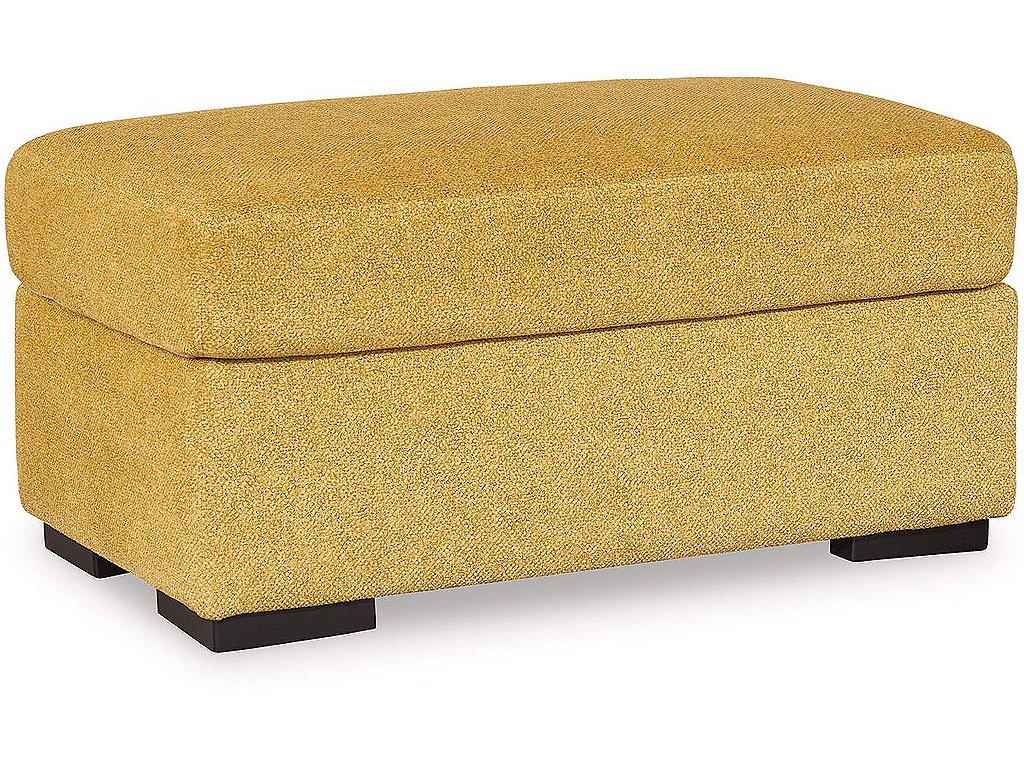 Keerwick Ottoman