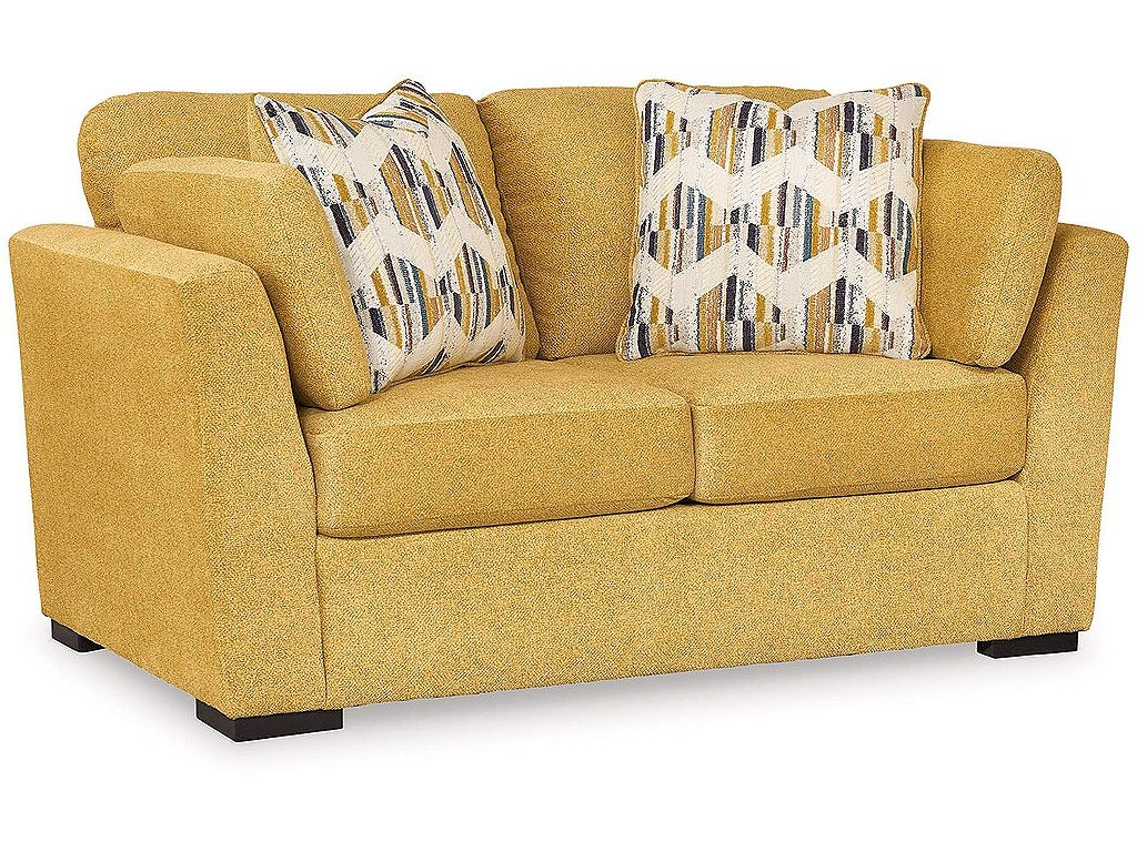 Keerwick Loveseat