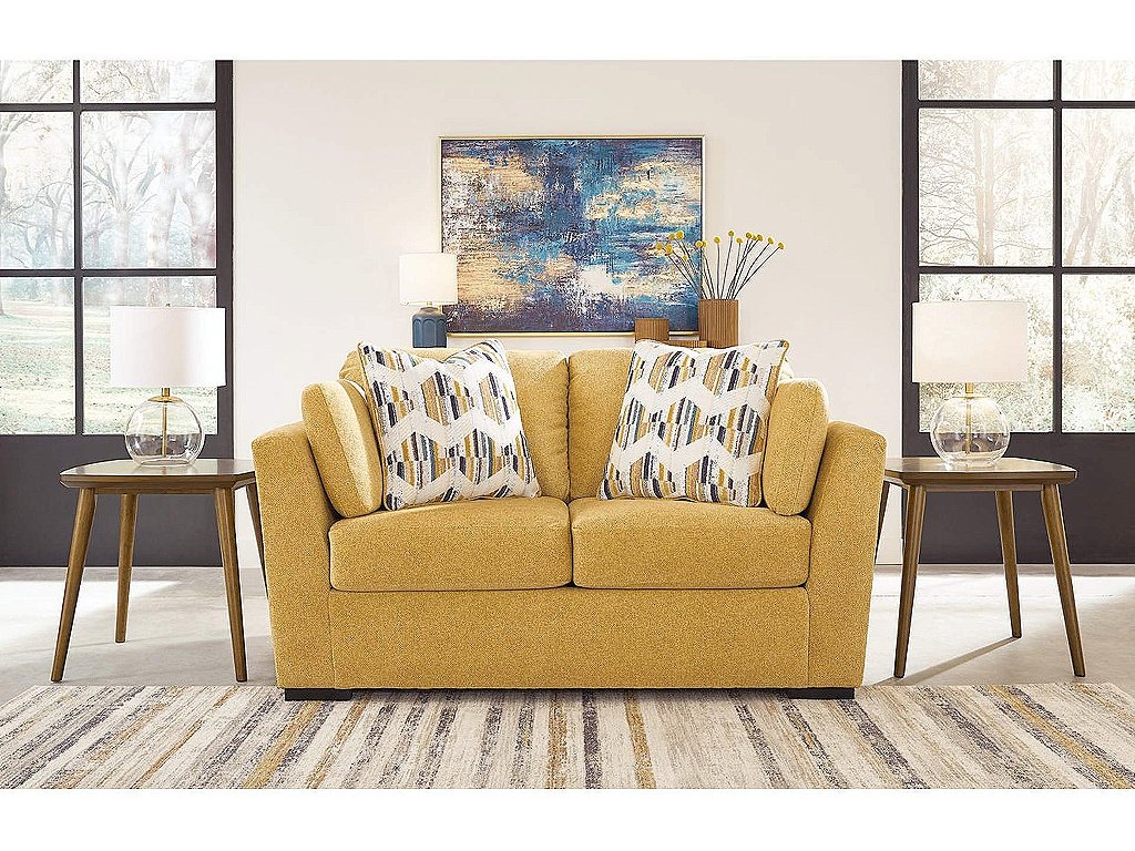 Keerwick Loveseat