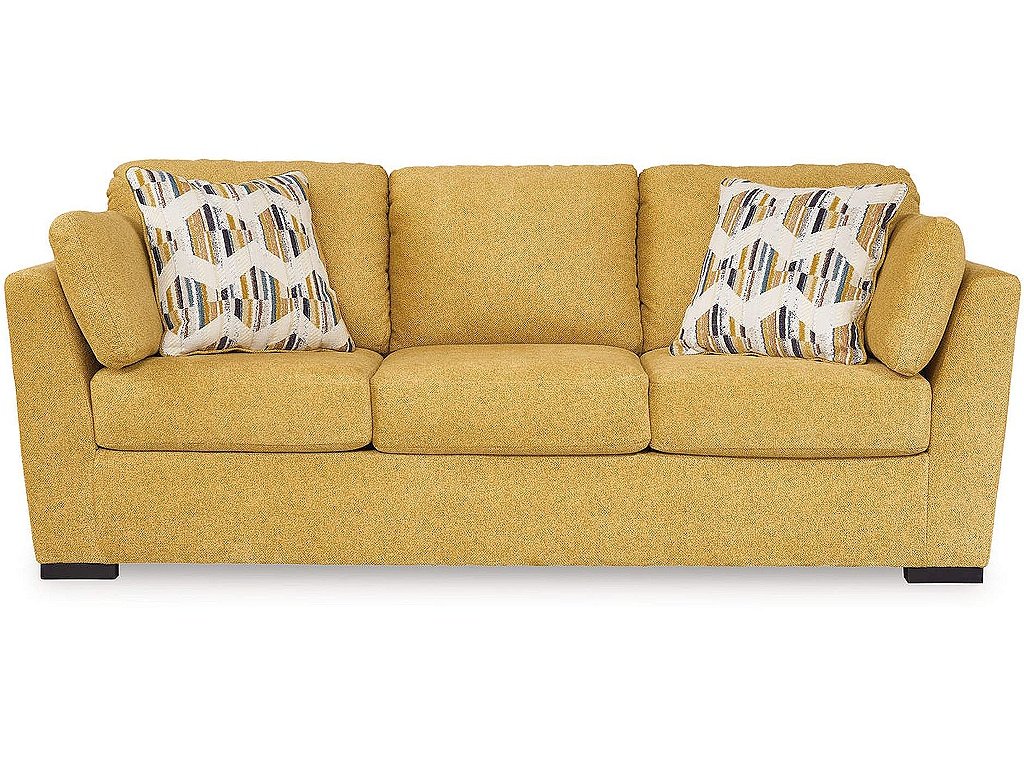 Keerwick Sofa and Oversized Chair