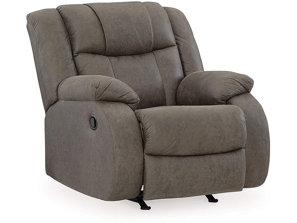 First Base Recliner