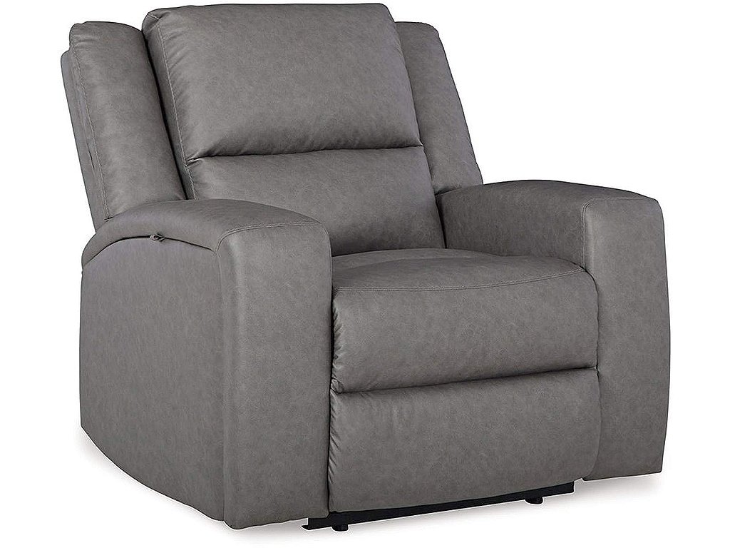 Brixworth Recliner