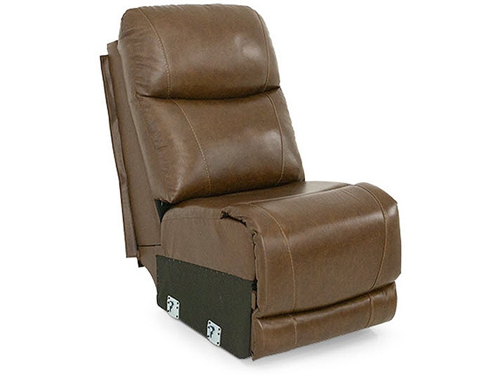 Armless STD Stationary Chair