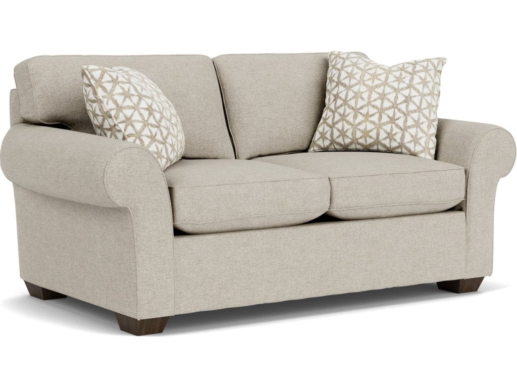 Vail Fabric Loveseat