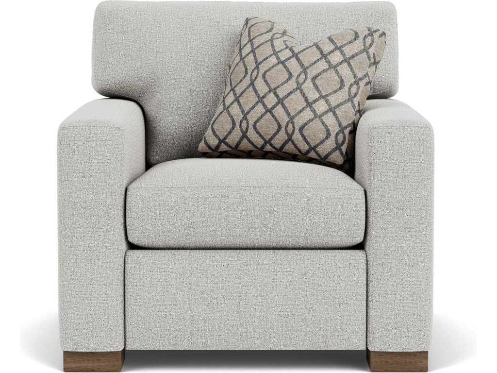 Bryant Fabric Chair