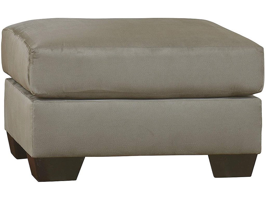 Darcy Ottoman