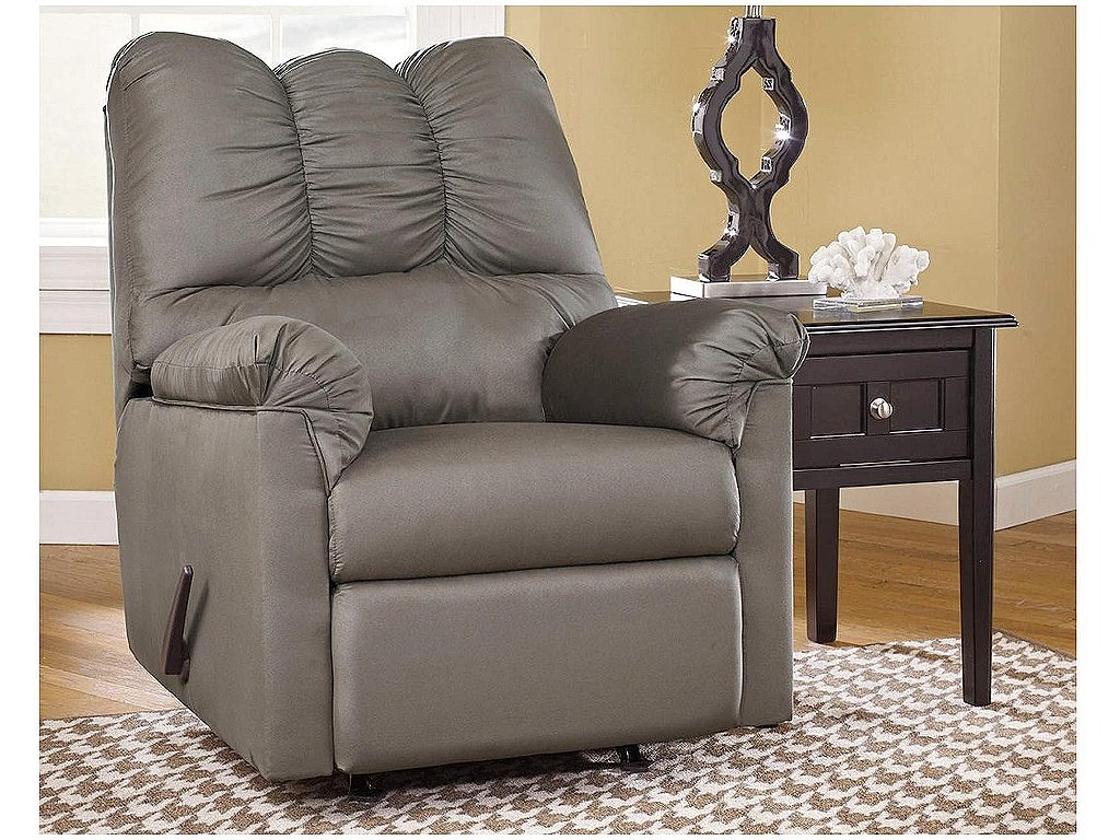 Darcy Recliner