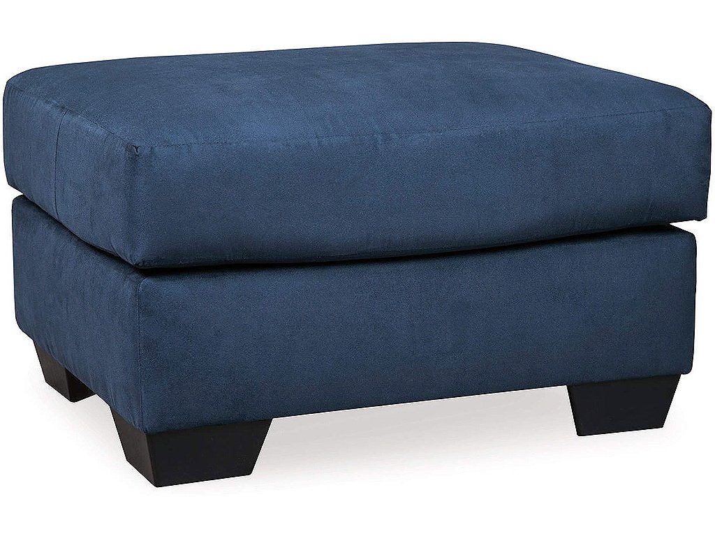 Darcy Ottoman