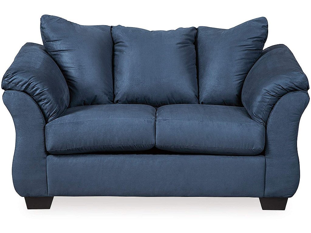 Darcy Loveseat