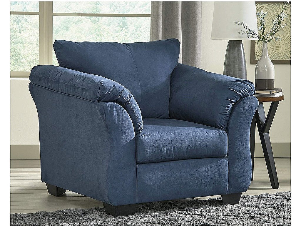 Darcy Chair