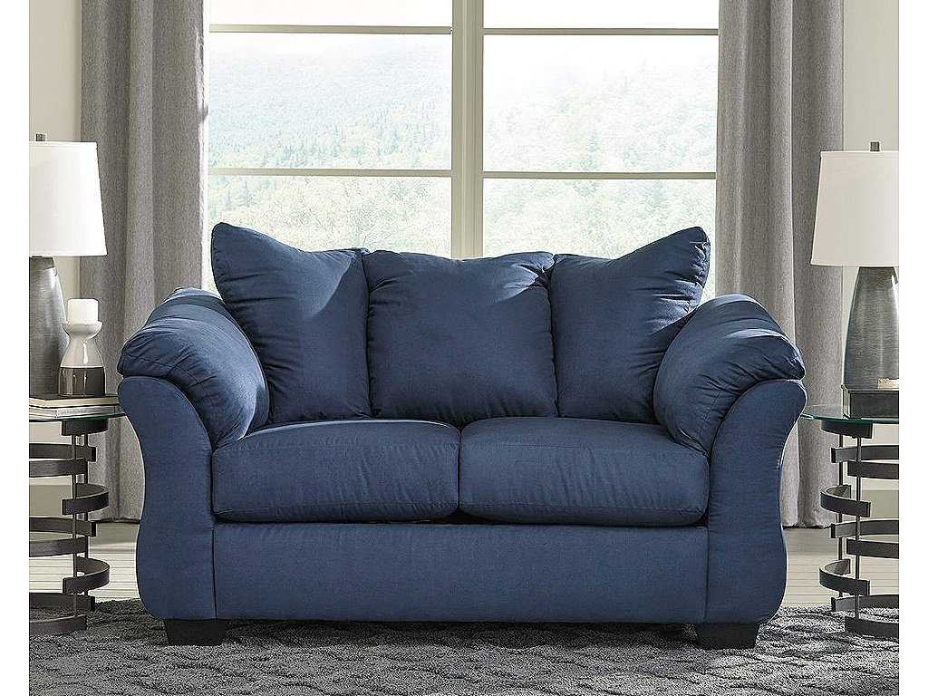 Darcy Loveseat