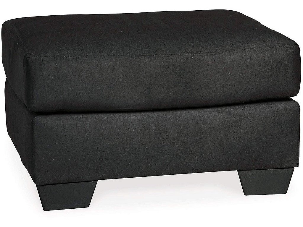 Darcy Ottoman