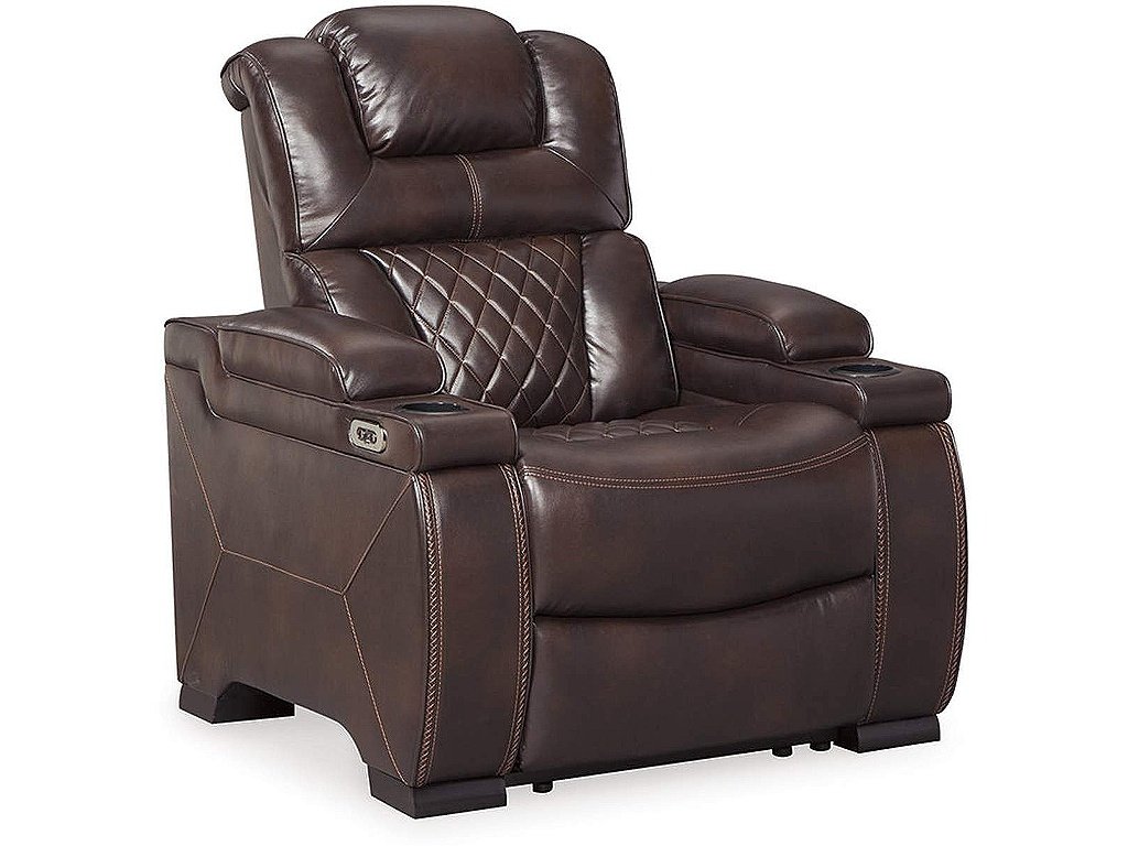 Warnerton Power Recliner