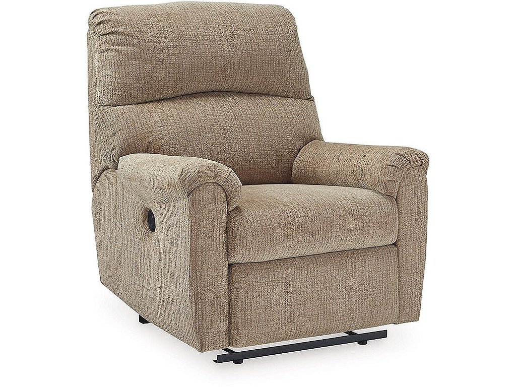 McTeer Power Recliner