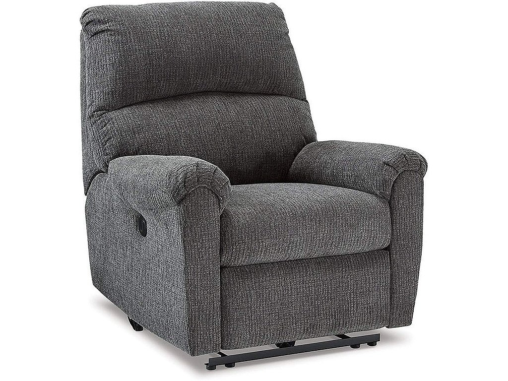 McTeer Power Recliner